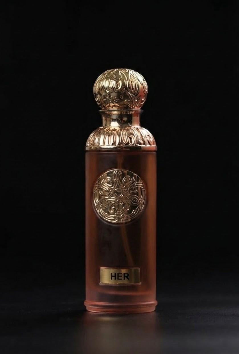 Habibi Fragrance by Abdul’s Fragrance - Her (Eau de Parfum)