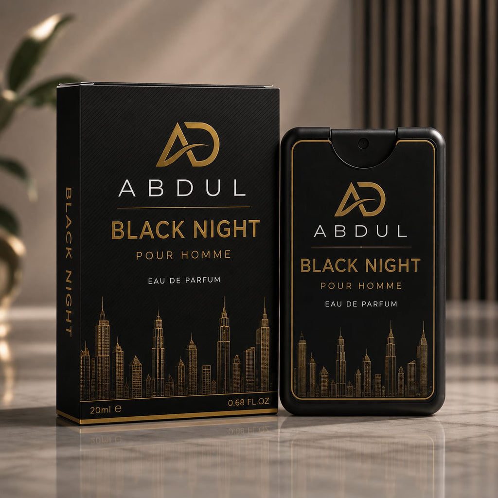 BlAcK nIgHt