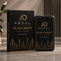 BlAcK nIgHt