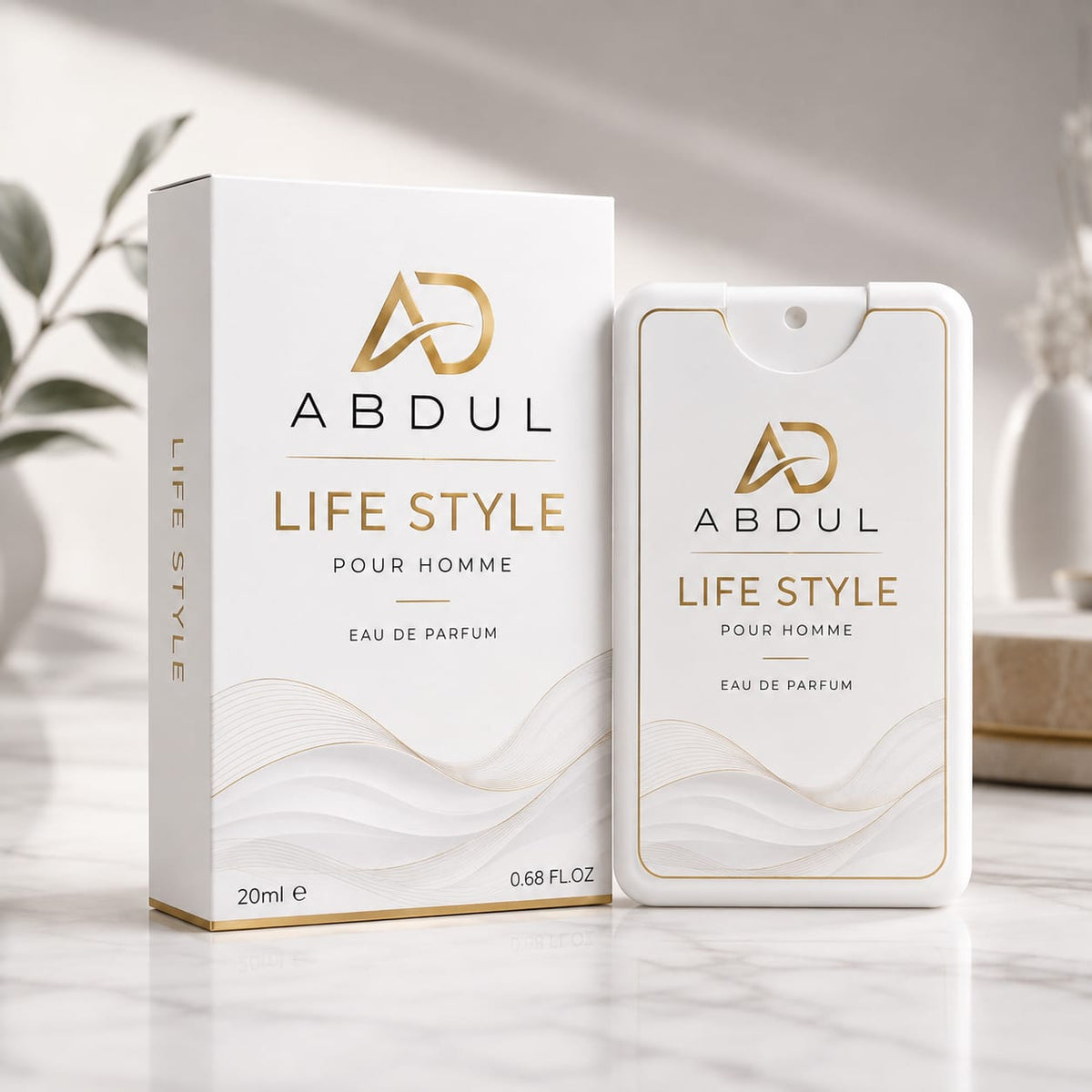 PrEmIuM lIfe StYlE
