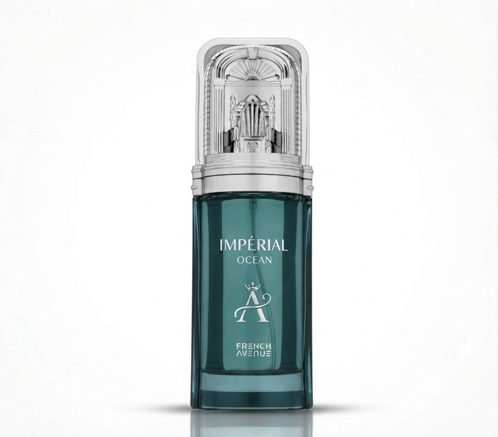 Abdul Fragrance - Impérial Océan (Extrait de Parfum)
