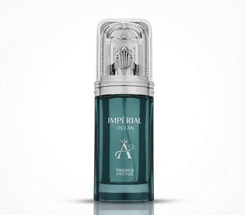 Abdul Fragrance - Impérial Océan (Extrait de Parfum)